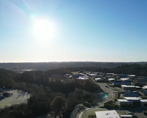 4 værelses hus i Silkeborg