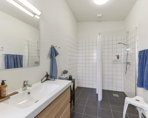 4 værelses hus i Silkeborg