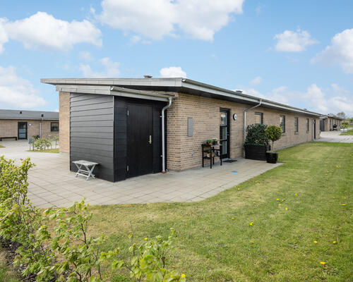 4 værelses hus i Silkeborg