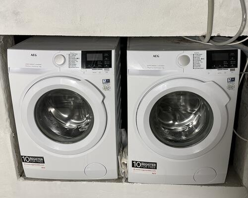 Skøn 2 vær. udlejes.