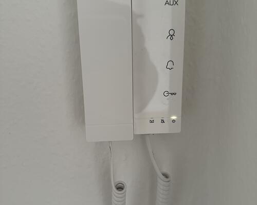 Skøn 2 vær. udlejes.