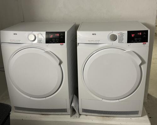 Skøn 2 vær. udlejes.