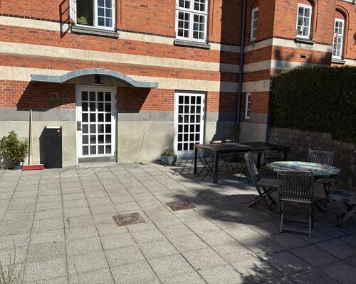 2 værelses lejlighed i Horsens