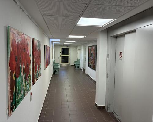 2 værelses lejlighed i Horsens