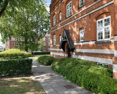 2 værelses lejlighed i Horsens