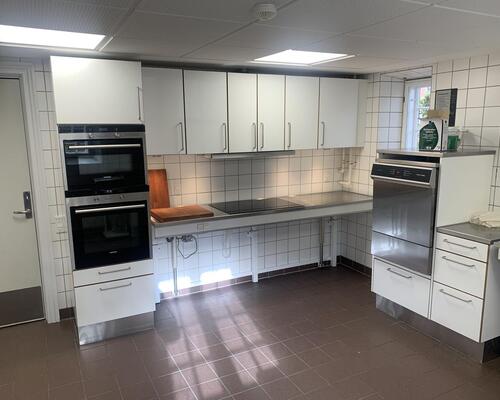 2 værelses lejlighed i Horsens