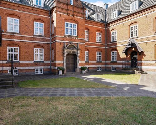 2 værelses lejlighed i Horsens