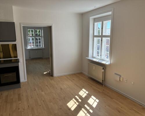 2 værelses lejlighed i Horsens