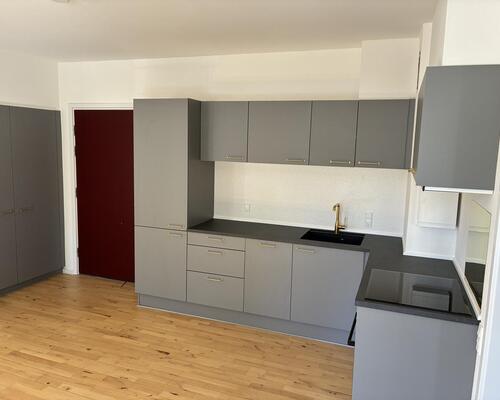 2 værelses lejlighed i Horsens