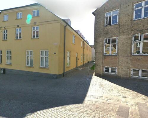 3 værelses lejlighed i Haderslev