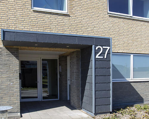 3 værelses hus i Frederikshavn