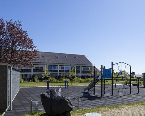 3 værelses hus i Frederikshavn