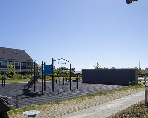 3 værelses hus i Frederikshavn