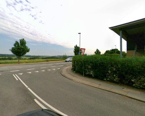 1 værelses lejlighed i Vester Skerninge