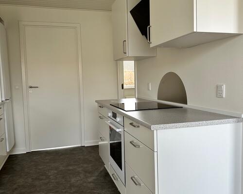 4 værelses hus i Viborg