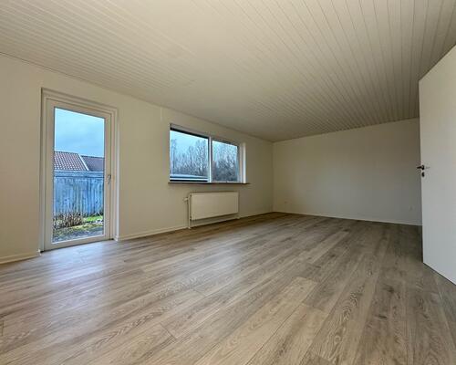 4 værelses hus i Viborg