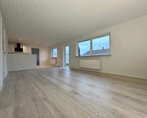 4 værelses hus i Viborg