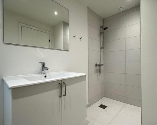 4 værelses hus i Viborg