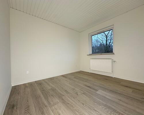 4 værelses hus i Viborg