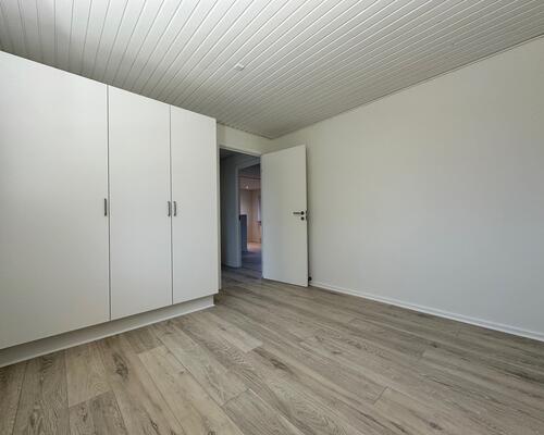 4 værelses hus i Viborg