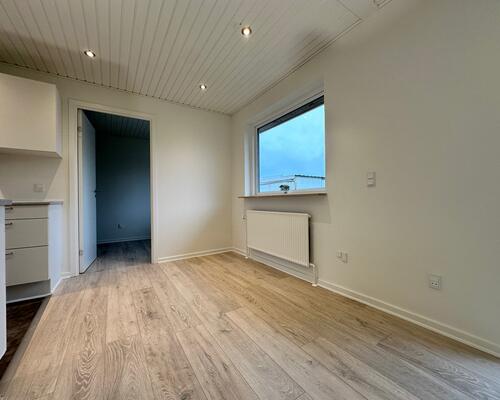 4 værelses hus i Viborg