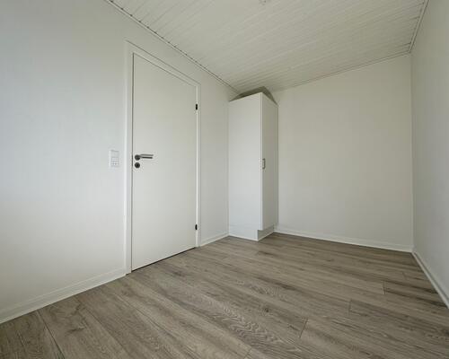 4 værelses hus i Viborg