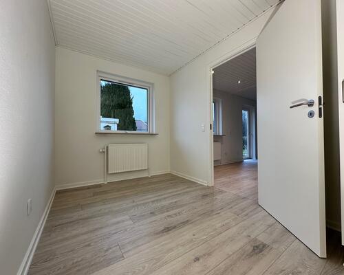 4 værelses hus i Viborg