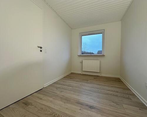 4 værelses hus i Viborg