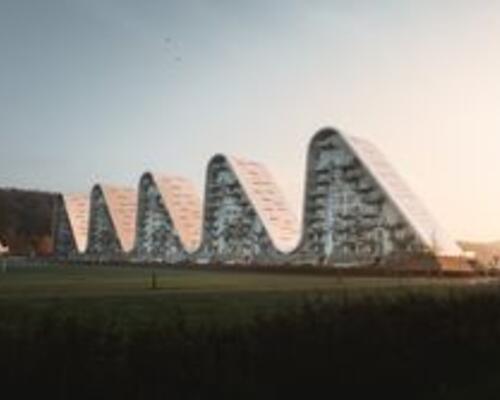 3 værelses lejlighed i Vejle