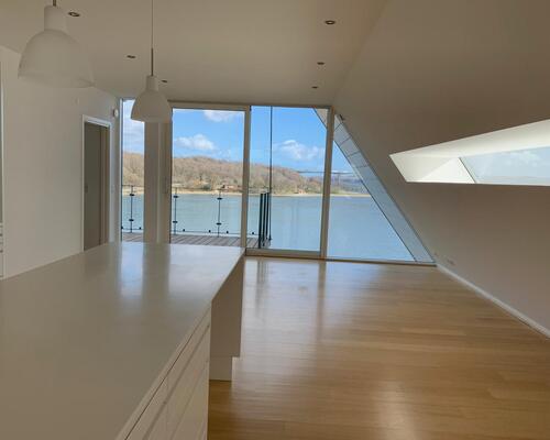 3 værelses lejlighed i Vejle