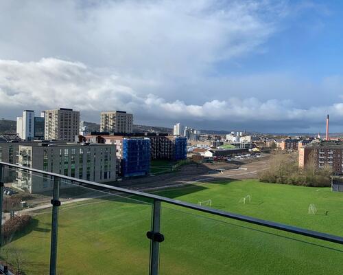 3 værelses lejlighed i Vejle