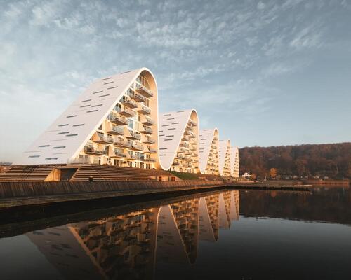 3 værelses lejlighed i Vejle