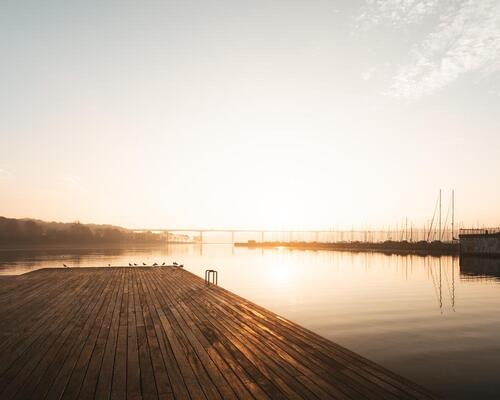 3 værelses lejlighed i Vejle