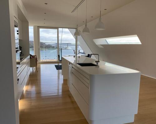 3 værelses lejlighed i Vejle