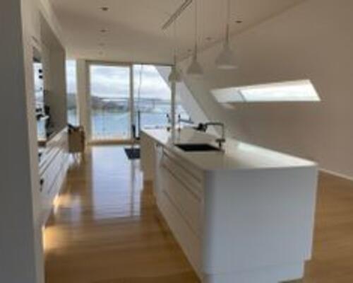 3 værelses lejlighed i Vejle