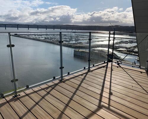 3 værelses lejlighed i Vejle