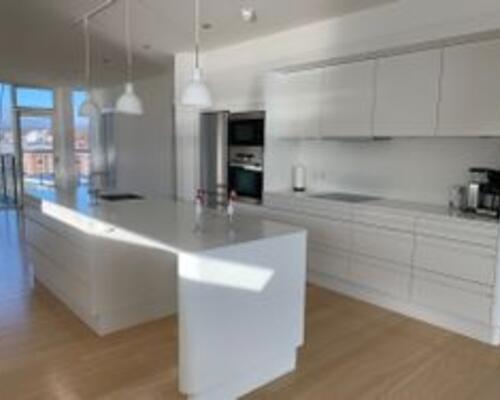 3 værelses lejlighed i Vejle