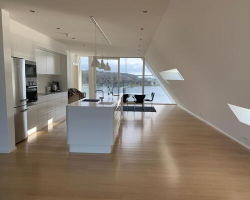 3 værelses lejlighed i Vejle