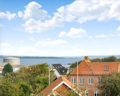 3 værelses lejlighed i Struer