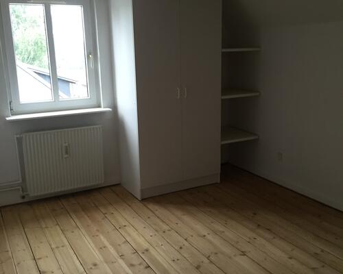 4 værelses lejlighed i Løsning