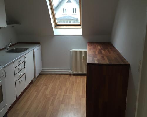 4 værelses lejlighed i Løsning