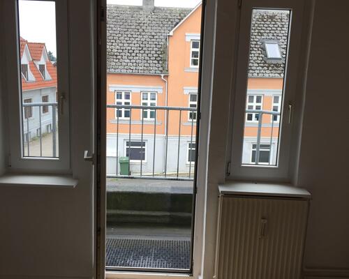 4 værelses lejlighed i Løsning