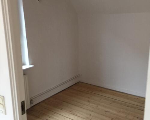 4 værelses lejlighed i Løsning