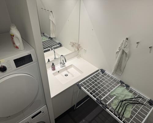 3 værelses lejlighed i Århus C