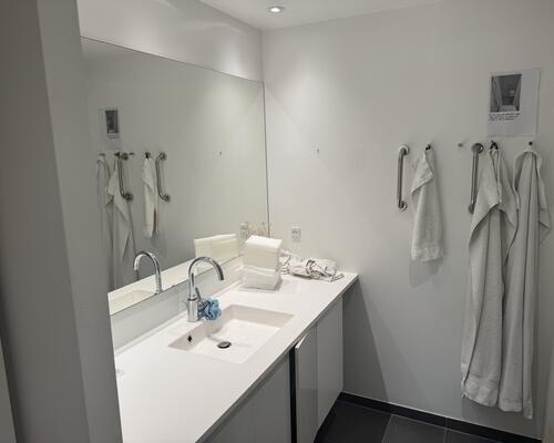 3 værelses lejlighed i Århus C