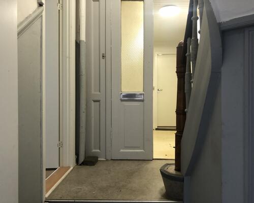 1 værelses lejlighed i Ringe