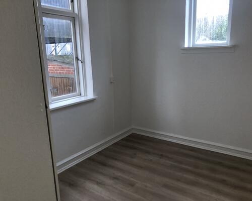 1 værelses lejlighed i Ringe