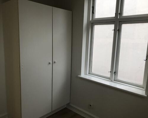 1 værelses lejlighed i Ringe