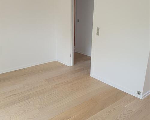 1 vær. lejlighed centralt i Stege by