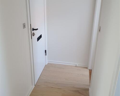 1 vær. lejlighed centralt i Stege by